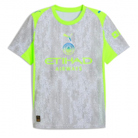 Camisa Mcfc 3Rd Jersey Masculino na Amazon