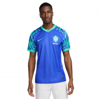 Camisa Nike Brasil II 2023/24 Torcedor Pro Masculina na Nike