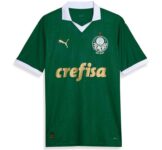Camisa Palmeiras 1 HOME Jogador Tam. M na Amazon