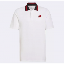 Camisa Polo Flamengo DNA Adidas - Masculina na Netshoes