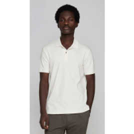 Camisa Polo Masculina em Algodão Supima Slim - Dzarm na DZARM Hering