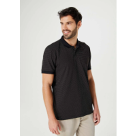 Camisa Polo Masculina Manga Curta Hering na Outlet Espaço Hering