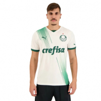 Camisa Puma Palmeiras II 2023 na FutFanatics