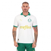 CAMISA PUMA PALMEIRAS JOGADOR AWAY JERSEY 24 na Amazon