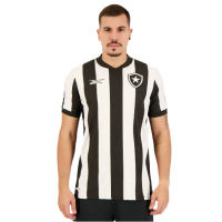 Camisa Reebok Botafogo 2023 na FutFanatics