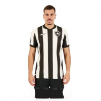 Camisa Reebok Botafogo I 2023 na FutFanatics