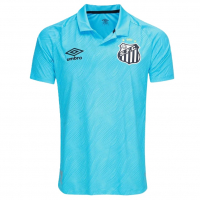Camisa Santos 25/26 N. 10 Neymar Jr. Torcedor Edição Especial Umbro Masculina na Netshoes