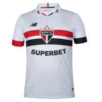 Camisa São Paulo  24/25 na Netshoes