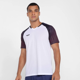 Camisa Topper Effect - Masculina na Netshoes