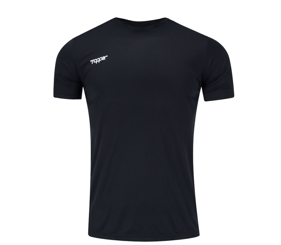 Camisa Topper Fut Classic – Masculina na Centauro