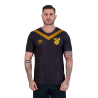 Camisa Umbro Athletico Paranaense III 2024 Jogador na Amazon