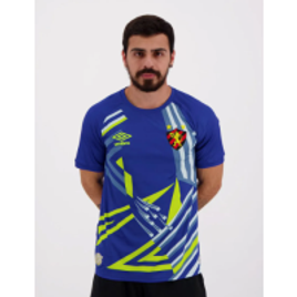 Camisa Umbro Sport Recife Goleiro 2020 na FutFanatics