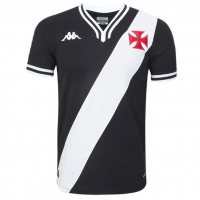 Camisa Vasco 24/25 Kappa Masculina na Netshoes