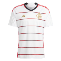Camiseta 2 CR Flamengo Adidas na Adidas