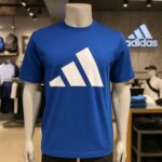 Camiseta adidas Essentials Big Logo – Masculina na Centauro