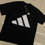 Camiseta adidas Essentials Big Logo – Masculina na Centauro