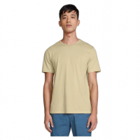 Camiseta Básica Masculina Slim Manga Curta na Amazon