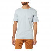 Camiseta Básica Unissex Manga Curta World na Amazon