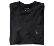 Camiseta Bolso Cb Pica-pau Xadrez Reserva na Amazon