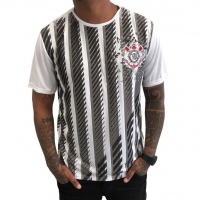Camiseta Corinthians Small na Netshoes