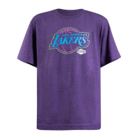 Camiseta De Basquete NBA Lakers Filho na Decathlon