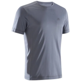 Camiseta de Corrida Masculina 100 - Kalenji na Decathlon