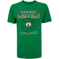 Camiseta Do Boston Celtics NBA Masculina Box Out N0125 na Centauro