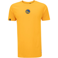 Camiseta Do Golden State Warriors NBA Masculina Core N0653 na Centauro
