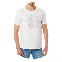 Camiseta Estampada Pica Pau Button, Reserva, Masculino na Amazon