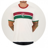 Camiseta Fluminense Stencil GG na Amazon