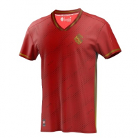 Camiseta Internacional Gold Masculina na Amazon