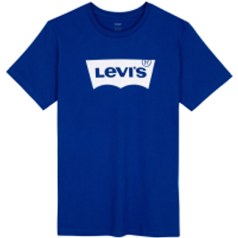 Camiseta Levis Graphic Crewneck Tee na Levis