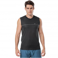 Camiseta Machão Preto/Gelo G na Amazon