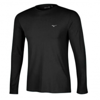 Camiseta Manga Longa Mizuno Nirvana na Amazon