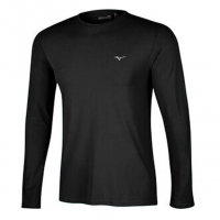 Camiseta Manga Longa Mizuno Nirvana na Amazon