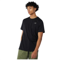 Camiseta Masc. Nb Tenacity Logo, Confecção Masculino na Amazon