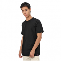 Camiseta Masculina Básica Preta | FAN LAB na Riachuelo