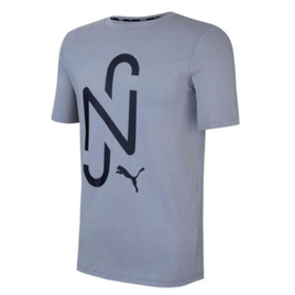 Camiseta Neymar Jr Casuals - Masculina na Decathlon