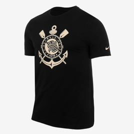 Camiseta Nike Corinthians Ignite - Masculina na Nike