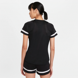 Camiseta Nike Dri-FIT Academy Feminina na Nike