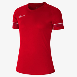 Camiseta Nike Dri-Fit Academy Feminina na Netshoes