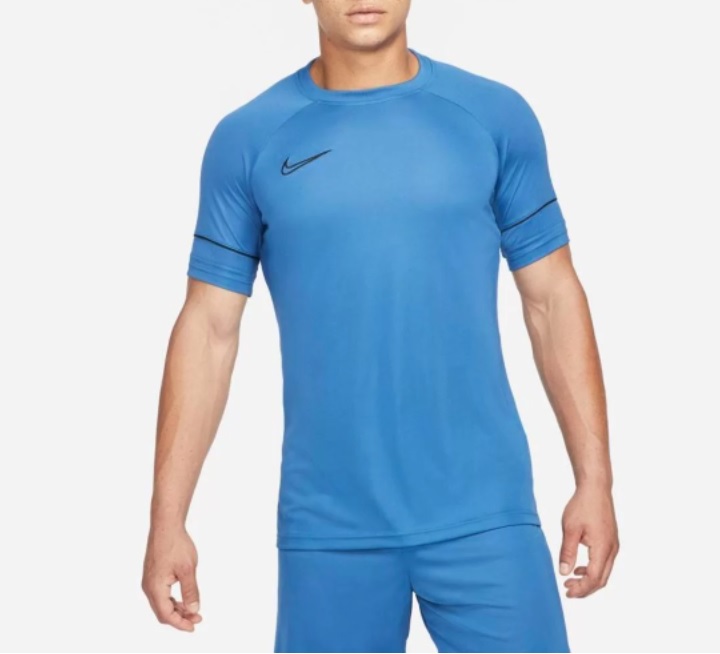 Camiseta Nike Dri-FIT Academy Masculina na Nike