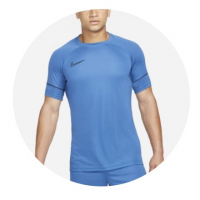 Camiseta Nike Dri-FIT Academy Masculina na Nike