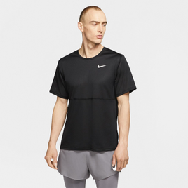 Camiseta Nike Dri-Fit Breathe Run Masculina na Netshoes