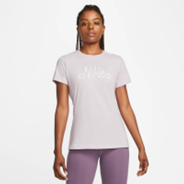 Camiseta Nike Dri-FIT - Feminina na Nike