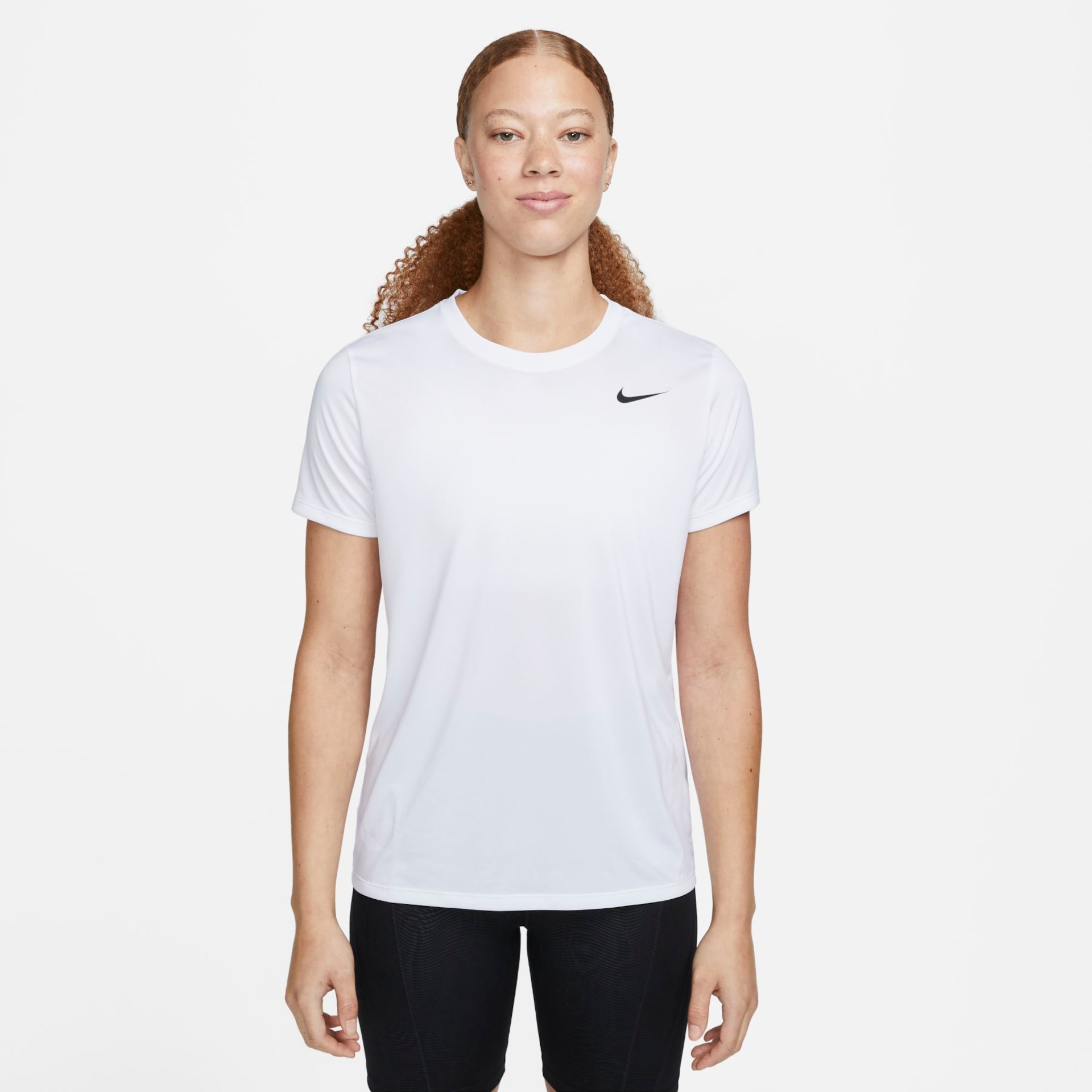 Camiseta Nike Dri-FIT Feminina na Nike