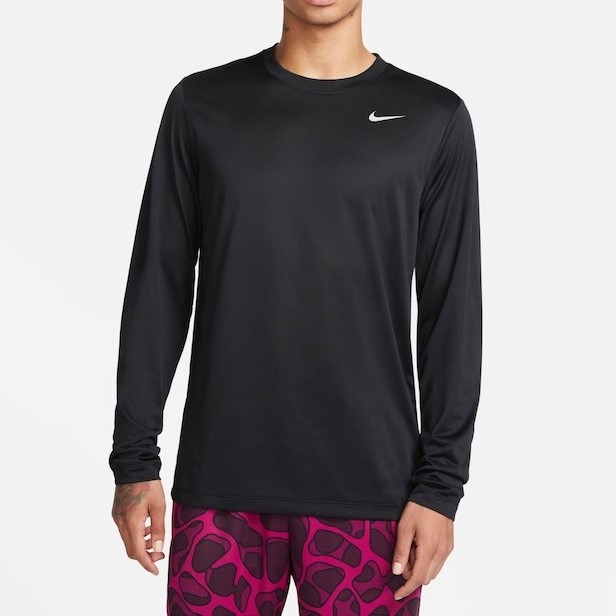 Camiseta Nike Dri-FIT Legend Masculina na Nike