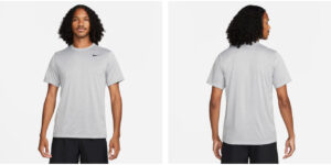 Camiseta Nike Dri-FIT Legend Masculina na Nike