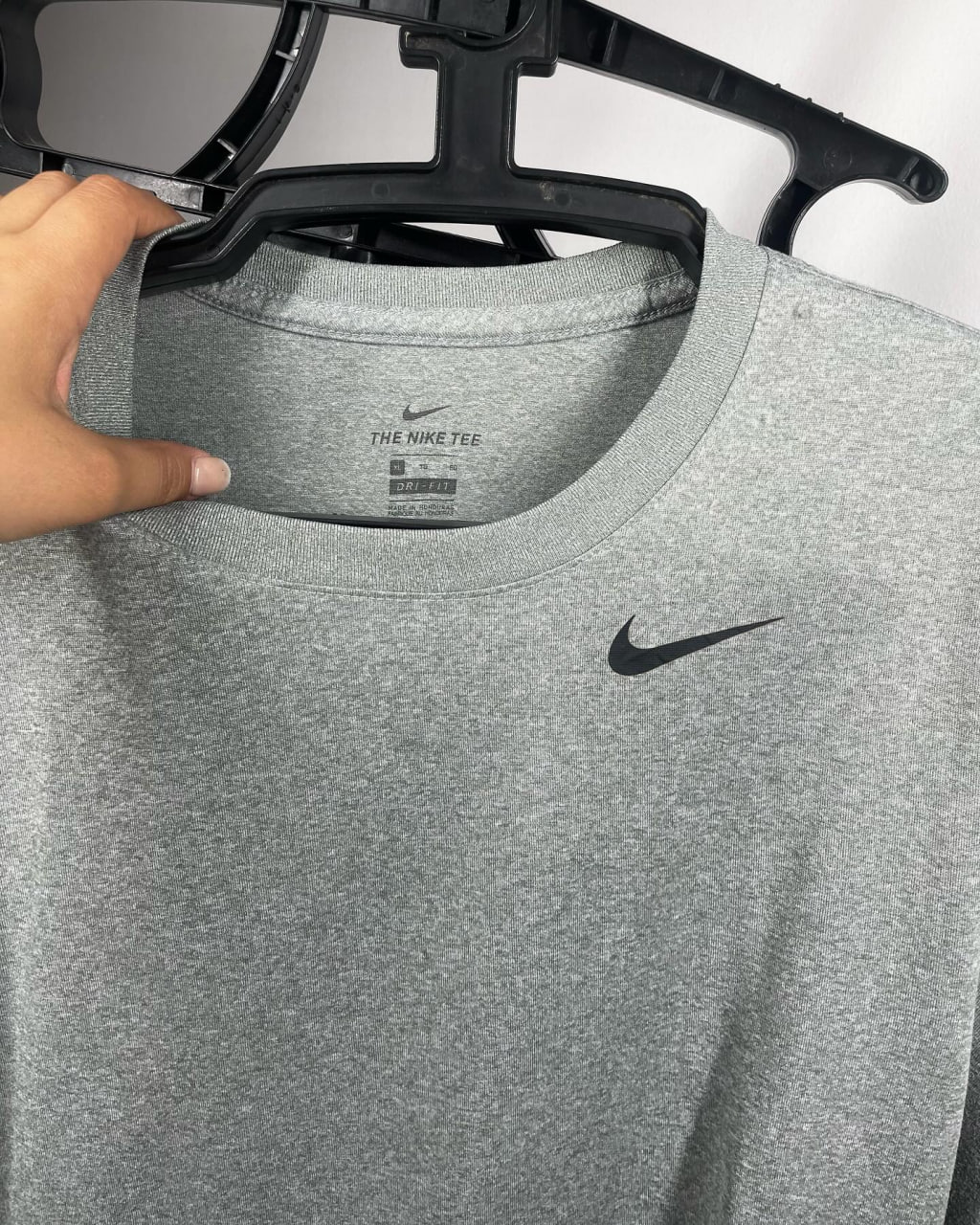 Camiseta Nike Dri-Fit Legend – Masculina na Nike