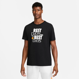 Camiseta Nike Dri-FIT Masculina na Netshoes